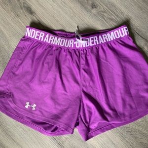 Under Armour Athletic Shorts